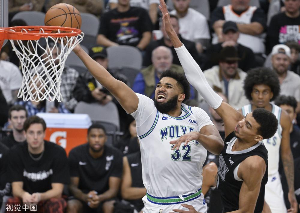 影响与展望 影响与展望