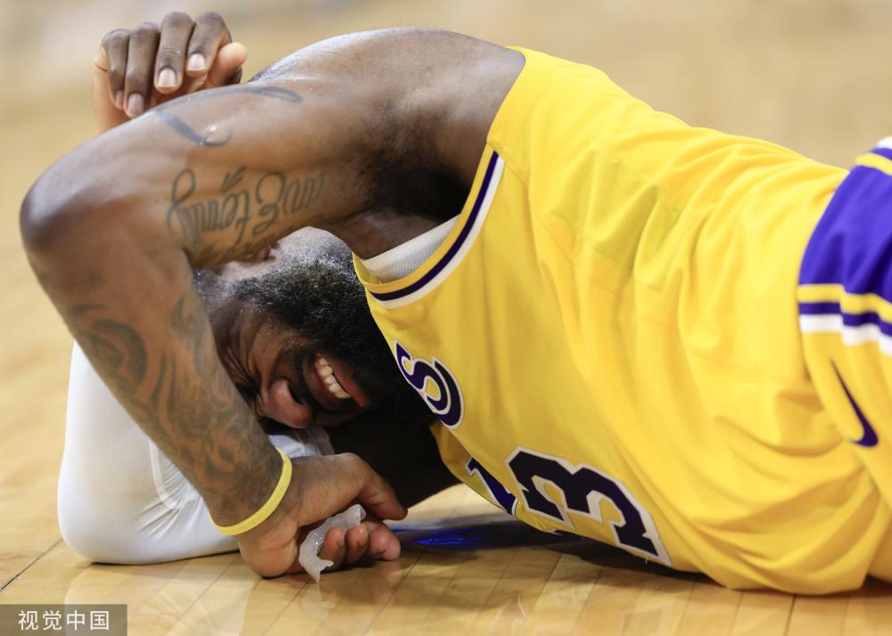 正經受了考 正經受了考